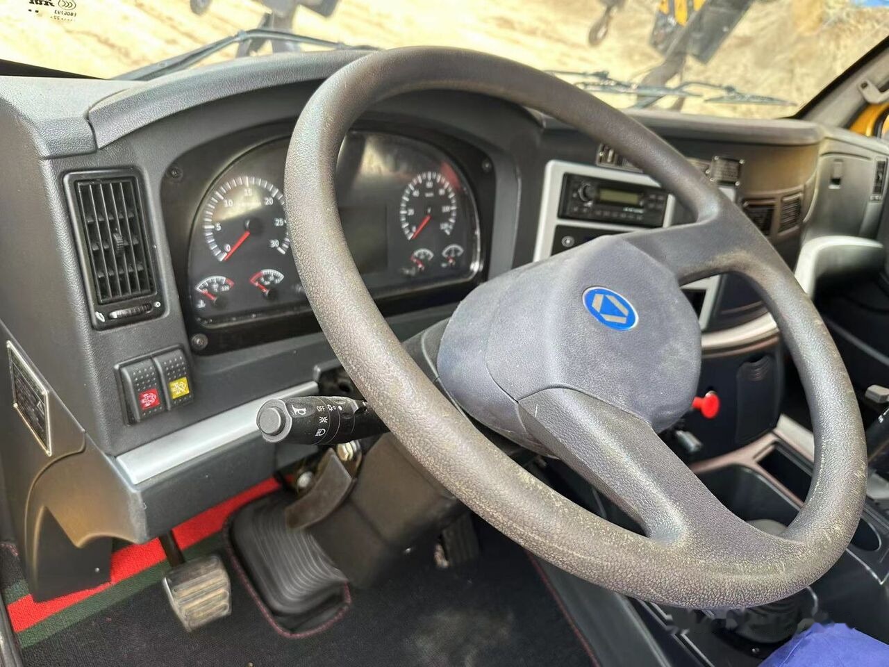 XCMG QY30KC QY30K XCT30 30T 30ton 50 60 70 80 100 - Grue mobile: photos 3 XCMG QY30KC QY30K XCT30 30T 30ton 50 60 70 80 100 - Grue mobile: photos 3