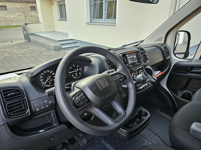FIAT Ducato MAXI Serie 10 2025 DOKA 3-Seitenkiipper... - Camion: photos 5 FIAT Ducato MAXI Serie 10 2025 DOKA 3-Seitenkiipper... - Camion: photos 5