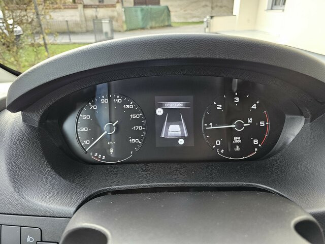 FIAT Ducato 35 140 L2H2 Voll-LED 260° 7''TFT Kamera... - Fourgon utilitaire: photos 4 FIAT Ducato 35 140 L2H2 Voll-LED 260° 7''TFT Kamera... - Fourgon utilitaire: photos 4