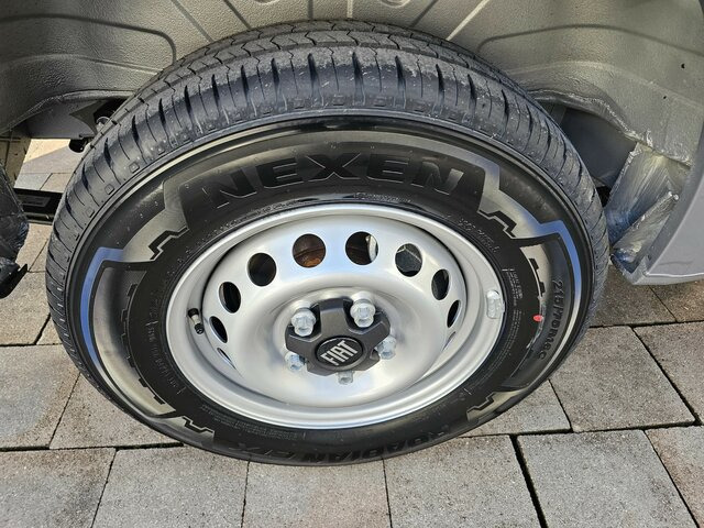 Fourgon utilitaire FIAT Ducato 35 Automatik L2H2 180 Voll-LED V-Cockpit...: photos 22