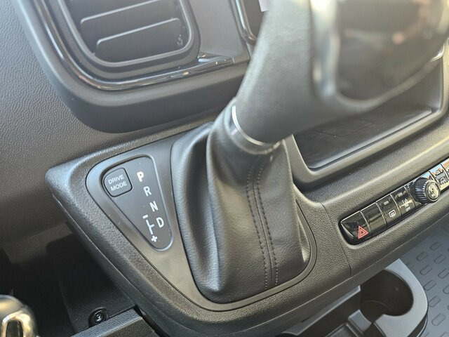 Fourgon utilitaire FIAT Ducato 35 Automatik L2H2 180 Voll-LED V-Cockpit...: photos 13