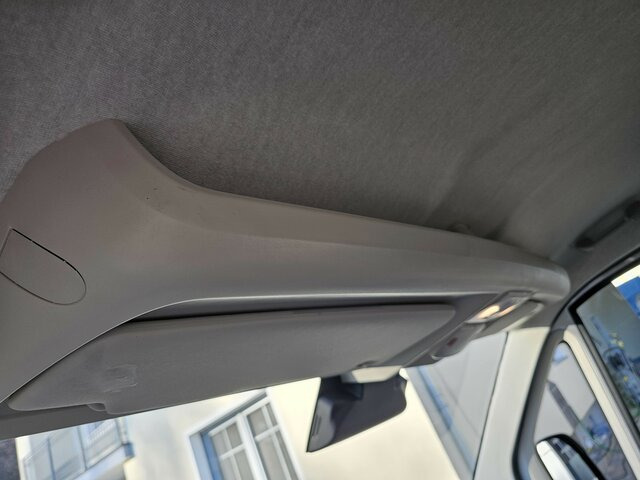 Fourgon utilitaire FIAT Ducato 35 Automatik L2H2 180 Voll-LED V-Cockpit...: photos 15