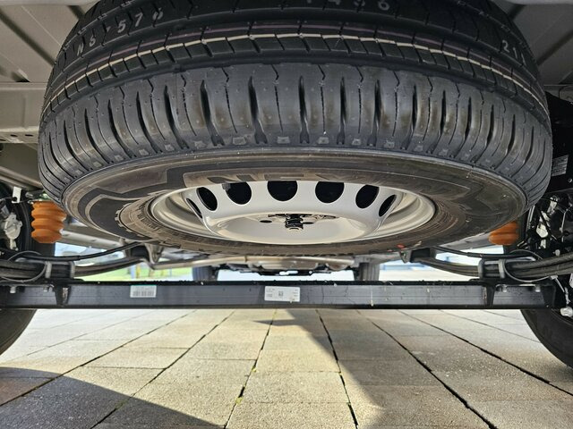 Fourgon utilitaire FIAT Ducato 35 Automatik L2H2 180 Voll-LED V-Cockpit...: photos 24