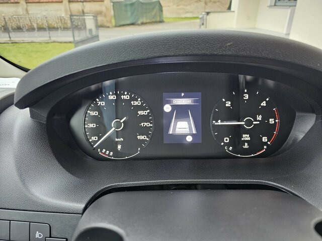 FIAT Ducato 35 Automatik L3H2 13m³ LED 260° CarPlay... - Fourgon utilitaire: photos 5 FIAT Ducato 35 Automatik L3H2 13m³ LED 260° CarPlay... - Fourgon utilitaire: photos 5