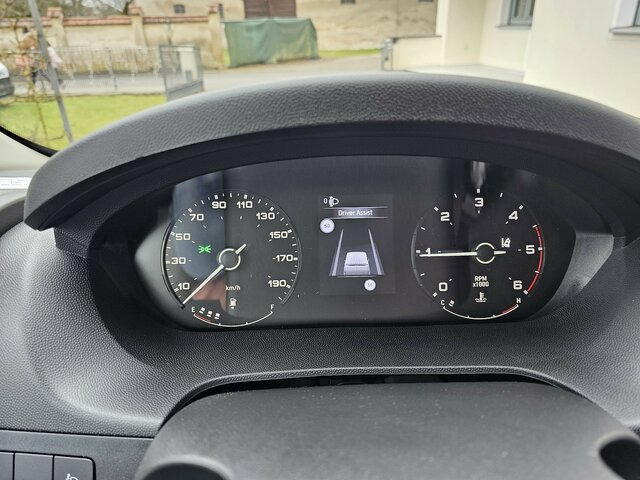 FIAT Ducato 35 L3H2 13m³ Klima Temp 260° Kamera PDC... - Fourgon utilitaire: photos 5 FIAT Ducato 35 L3H2 13m³ Klima Temp 260° Kamera PDC... - Fourgon utilitaire: photos 5