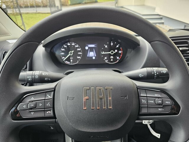 FIAT Ducato 35 L3H2 180PS 13m³ Voll-LED 260° CarPlay... - Fourgon utilitaire: photos 4 FIAT Ducato 35 L3H2 180PS 13m³ Voll-LED 260° CarPlay... - Fourgon utilitaire: photos 4