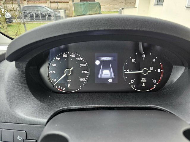 FIAT Ducato 35 L3H2 180PS 13m³ Voll-LED 260° CarPlay... - Fourgon utilitaire: photos 5 FIAT Ducato 35 L3H2 180PS 13m³ Voll-LED 260° CarPlay... - Fourgon utilitaire: photos 5