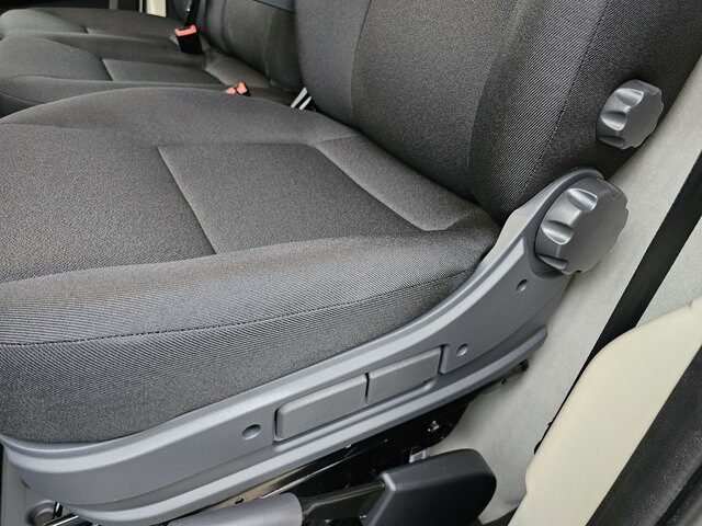 FIAT Ducato 35 MAXI 180 Serie10-9.2 Modell 2025 L2H2... - Fourgon utilitaire: photos 2 FIAT Ducato 35 MAXI 180 Serie10-9.2 Modell 2025 L2H2... - Fourgon utilitaire: photos 2