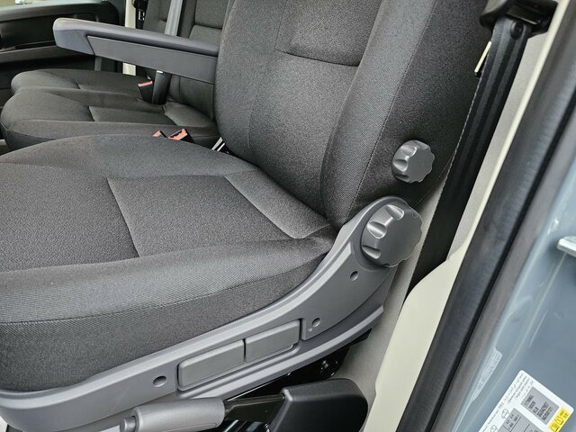 FIAT Ducato 35 MAXI L5H2 L4H2 180 15m³ Safety Kamera... - Fourgon utilitaire: photos 2 FIAT Ducato 35 MAXI L5H2 L4H2 180 15m³ Safety Kamera... - Fourgon utilitaire: photos 2