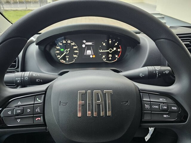 FIAT Ducato 35 MAXI L5H2 L4H2 180 15m³ Safety Kamera... - Fourgon utilitaire: photos 4 FIAT Ducato 35 MAXI L5H2 L4H2 180 15m³ Safety Kamera... - Fourgon utilitaire: photos 4