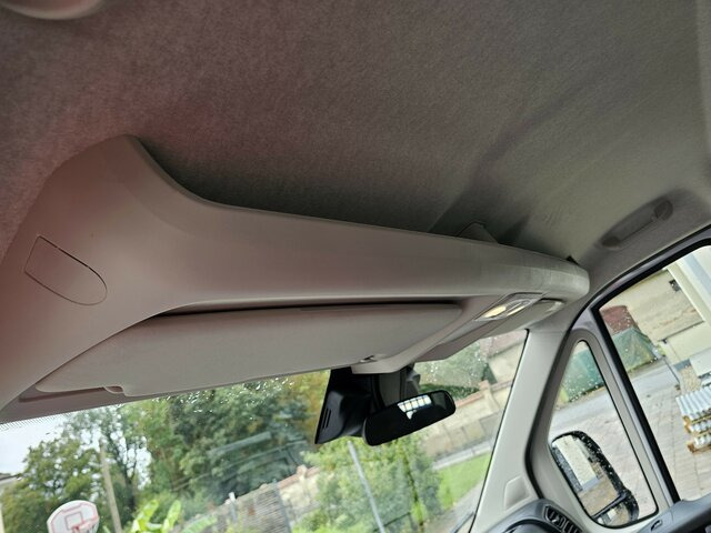 Utilitaire plateau, Utilitaire double cabine FIAT Ducato MAXI 140 Serie 9.2 2025 L5 Doppelkabine: photos 14