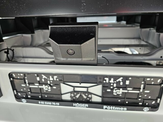 Utilitaire plateau, Utilitaire double cabine FIAT Ducato MAXI 140 Serie 9.2 2025 L5 Doppelkabine: photos 27