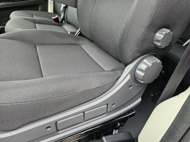 Utilitaire plateau, Utilitaire double cabine FIAT Ducato MAXI 140 Serie 9.2 2025 L5 Doppelkabine: photos 40