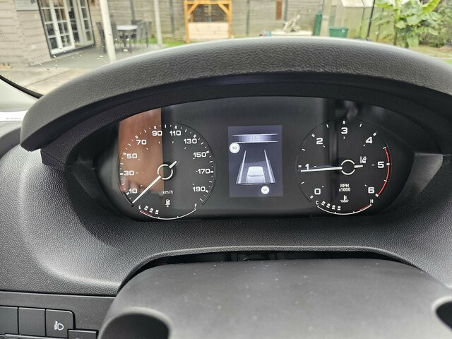 FIAT Ducato MAXI 180 Serie10-9.2 2025 L5 L4 Pritsche - Utilitaire plateau: photos 4 FIAT Ducato MAXI 180 Serie10-9.2 2025 L5 L4 Pritsche - Utilitaire plateau: photos 4