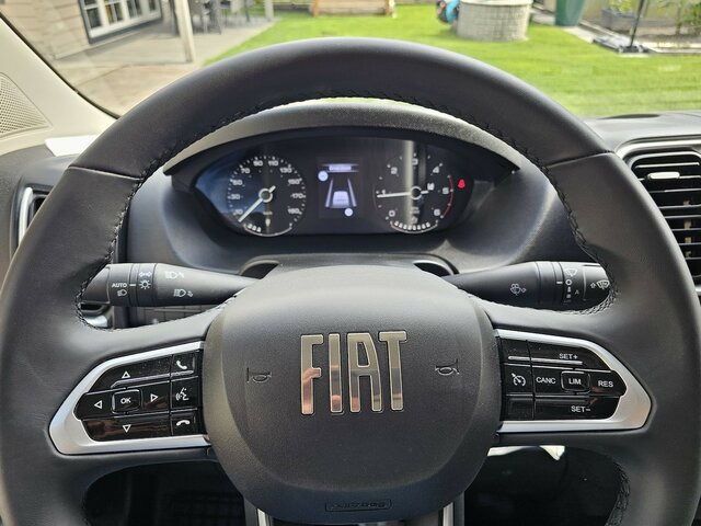 FIAT Ducato MAXI 35 180 Koffer 4,9 Seitentüre LED - Fourgon grand volume: photos 5 FIAT Ducato MAXI 35 180 Koffer 4,9 Seitentüre LED - Fourgon grand volume: photos 5