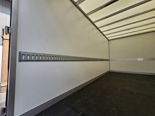 Fourgon grand volume FIAT Ducato MAXI 35 180 Koffer 4,9 Seitentüre LED: photos 27