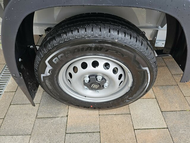 Utilitaire plateau FIAT Ducato MAXI Serie10-9.2 2025 Pritsche sofort: photos 22