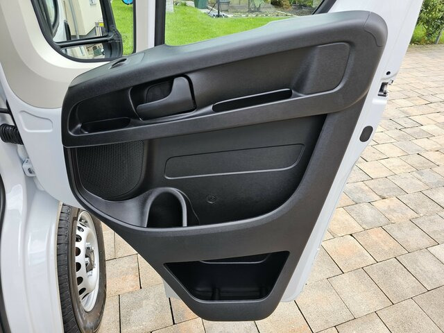 Utilitaire plateau FIAT Ducato MAXI Serie10-9.2 2025 Pritsche sofort: photos 20