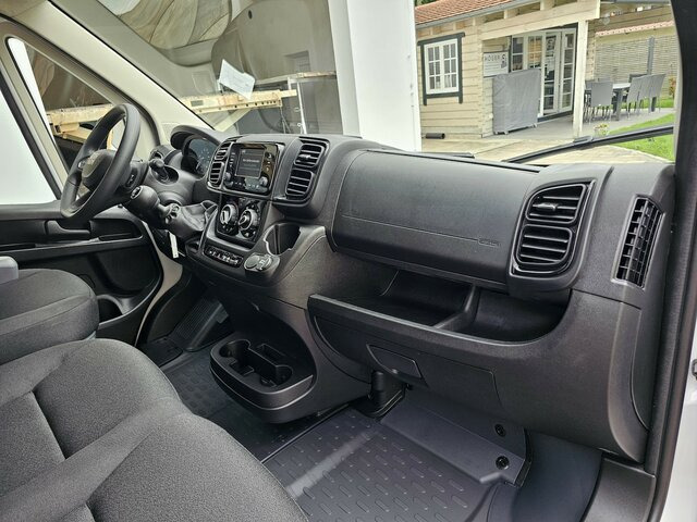 Utilitaire plateau FIAT Ducato MAXI Serie10-9.2 2025 Pritsche sofort: photos 19