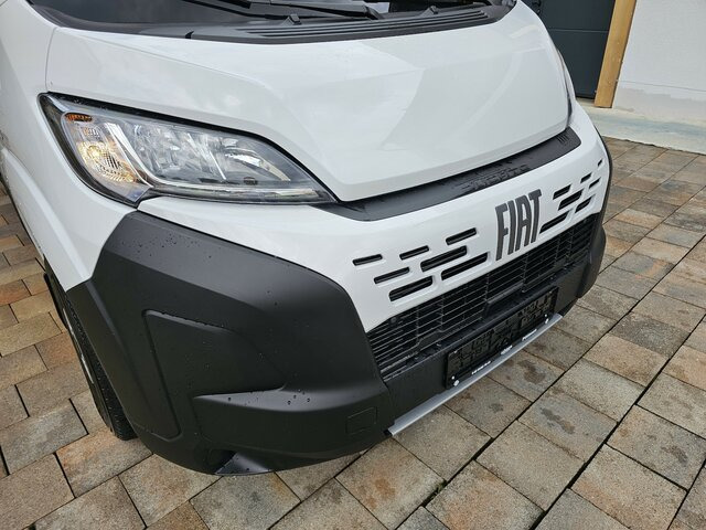 Utilitaire plateau FIAT Ducato MAXI Serie10-9.2 2025 Pritsche sofort: photos 31
