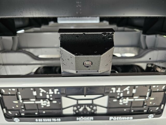 Utilitaire plateau FIAT Ducato MAXI Serie10-9.2 2025 Pritsche sofort: photos 25