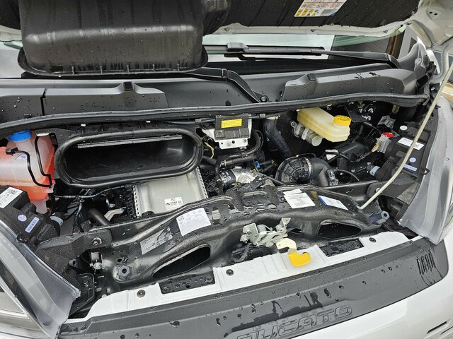Utilitaire plateau FIAT Ducato MAXI Serie10-9.2 2025 Pritsche sofort: photos 14