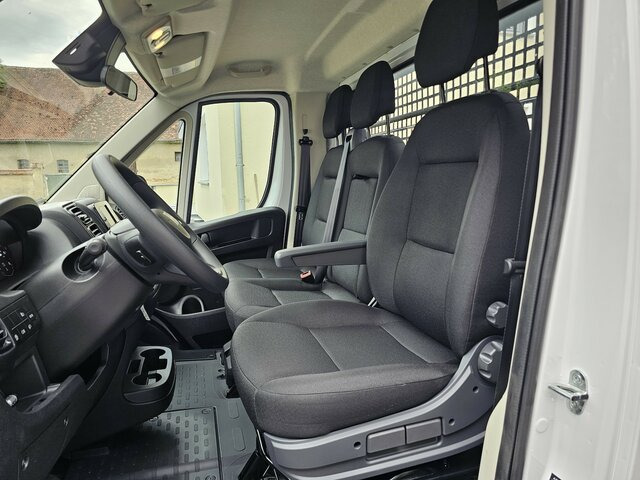 Utilitaire plateau FIAT Ducato MAXI Serie10-9.2 2025 Pritsche sofort: photos 40