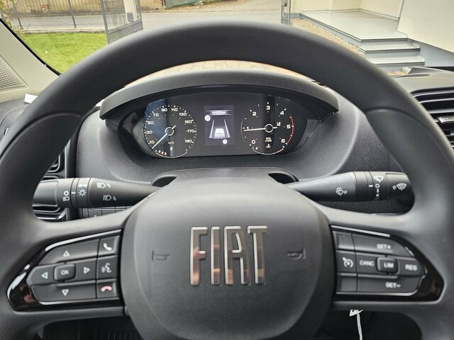 FIAT Ducato Serie10-9.2 Modell 2025 L2H2 Kamera... - Fourgonnette: photos 4 FIAT Ducato Serie10-9.2 Modell 2025 L2H2 Kamera... - Fourgonnette: photos 4