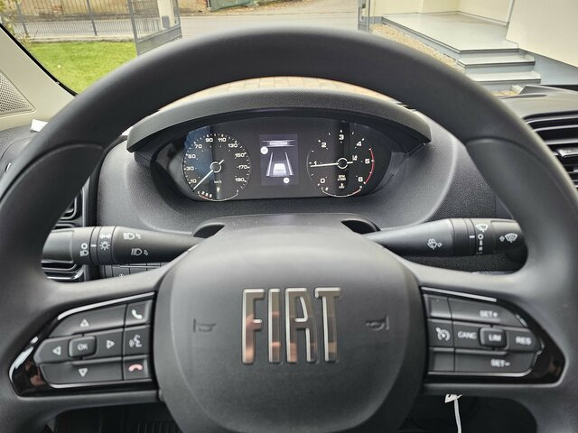 FIAT Ducato Serie10-9.2 Modell 2025 L2H2 Kamera... - Fourgonnette: photos 4 FIAT Ducato Serie10-9.2 Modell 2025 L2H2 Kamera... - Fourgonnette: photos 4