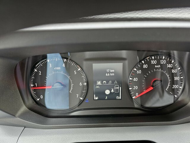 RENAULT Master 170 Koffer LED Kamera 2,33 Höhe sofort! - Fourgon grand volume: photos 4 RENAULT Master 170 Koffer LED Kamera 2,33 Höhe sofort! - Fourgon grand volume: photos 4