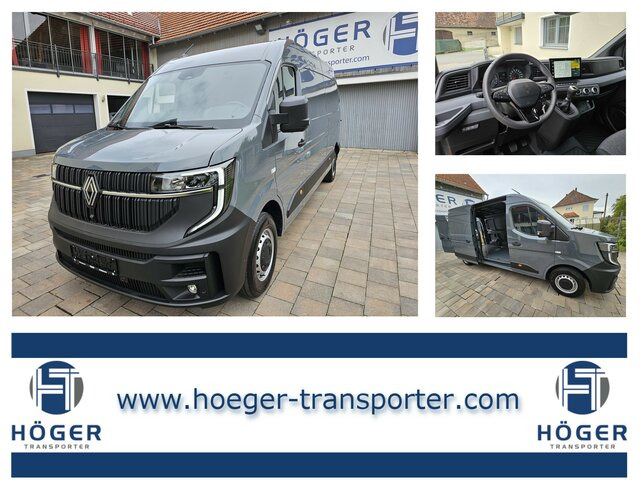 RENAULT Master L2H2 170 Neues Modell 10'' Navi Kamera - Fourgon utilitaire: photos 1 RENAULT Master L2H2 170 Neues Modell 10'' Navi Kamera - Fourgon utilitaire: photos 1