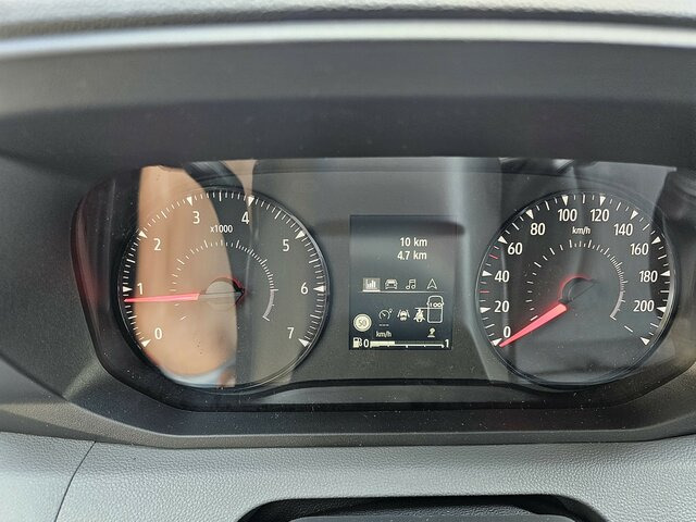 RENAULT Master L3H2 170 Neues Modell 10 Navi Kamera AHK - Fourgon utilitaire: photos 4 RENAULT Master L3H2 170 Neues Modell 10 Navi Kamera AHK - Fourgon utilitaire: photos 4