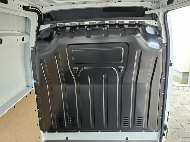 Fourgon utilitaire RENAULT Master L3H2 dci 150 3,5t PRO+ Navi PDC: photos 29