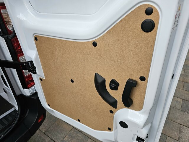 Fourgon utilitaire RENAULT Master L3H2 dci 150 3,5t PRO+ Navi PDC: photos 32