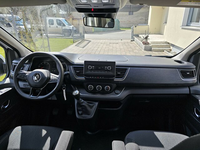 RENAULT Trafic L2H1 3,0t Life 8 Sitzer LED PDC - Voiture: photos 2 RENAULT Trafic L2H1 3,0t Life 8 Sitzer LED PDC - Voiture: photos 2