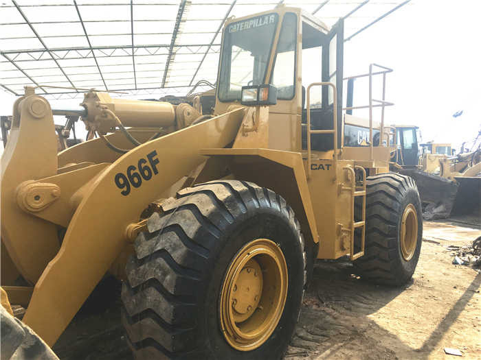 Cheaper price Used Caterpillar Wheel Loader 950H Wheel Loader 950E 966H 966F Wheel Loader - Chargeuse: photos 2 Cheaper price Used Caterpillar Wheel Loader 950H Wheel Loader 950E 966H 966F Wheel Loader - Chargeuse: photos 2