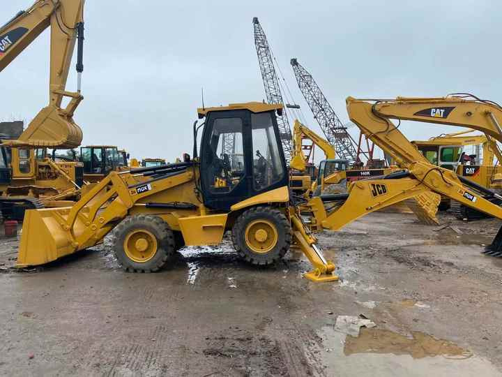 High Quality Used jcb 3CX Excavator good price JCB 3cx excavator loader Mountain and digger - Tractopelle: photos 2 High Quality Used jcb 3CX Excavator good price JCB 3cx excavator loader Mountain and digger - Tractopelle: photos 2