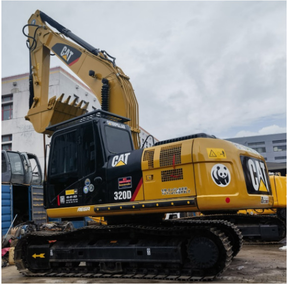 Used Caterpillar 320 Excavator Japan Cat 320d2 320d Cat 320d2 excavator for sale used used excavators japan - Pelle: photos 1 Used Caterpillar 320 Excavator Japan Cat 320d2 320d Cat 320d2 excavator for sale used used excavators japan - Pelle: photos 1