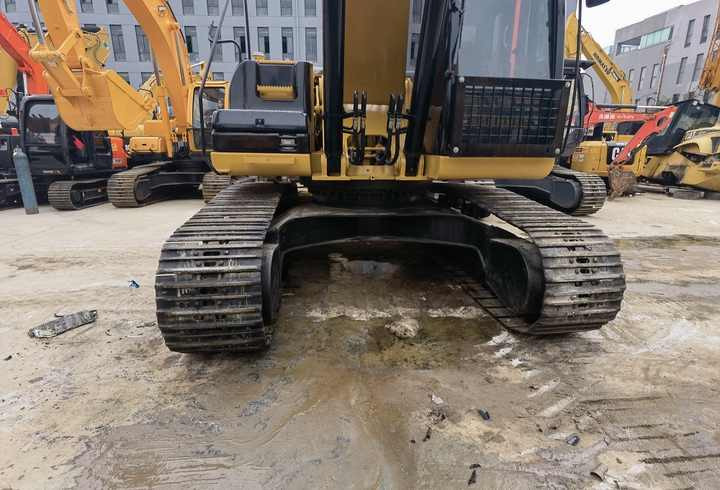 Used Excavator cat 325dl Japanese used excavator cat 325dl with High Quality in Stock for Engineering - Pelle sur chenille: photos 5 Used Excavator cat 325dl Japanese used excavator cat 325dl with High Quality in Stock for Engineering - Pelle sur chenille: photos 5