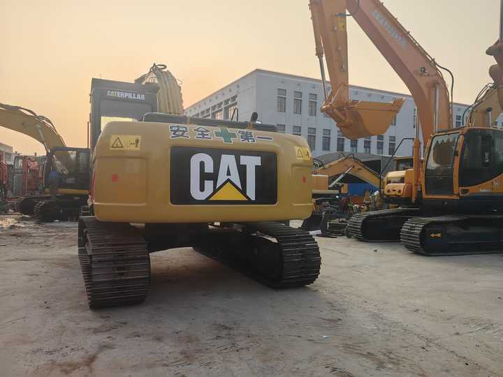 Used excavator cat320 Japan brand Used CAT 320 Excavator Caterpillar 320D Crawler Excavator CAT320 used digger for sale - Pelle sur chenille: photos 4 Used excavator cat320 Japan brand Used CAT 320 Excavator Caterpillar 320D Crawler Excavator CAT320 used digger for sale - Pelle sur chenille: photos 4