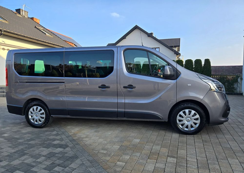 Renault Trafic Grand SpaceClass 2.0 dCi EDC - Minibus, Transport de personnes: photos 5 Renault Trafic Grand SpaceClass 2.0 dCi EDC - Minibus, Transport de personnes: photos 5