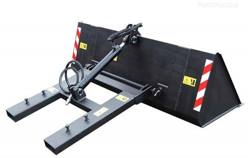 Godet pour Chariot élévateur neuf New