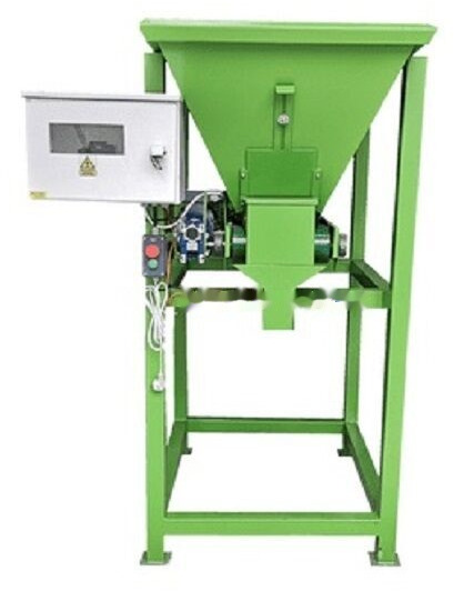 Option EK17 - Machine d'emballage et de conditionnement: photos 1 Option EK17 - Machine d'emballage et de conditionnement: photos 1