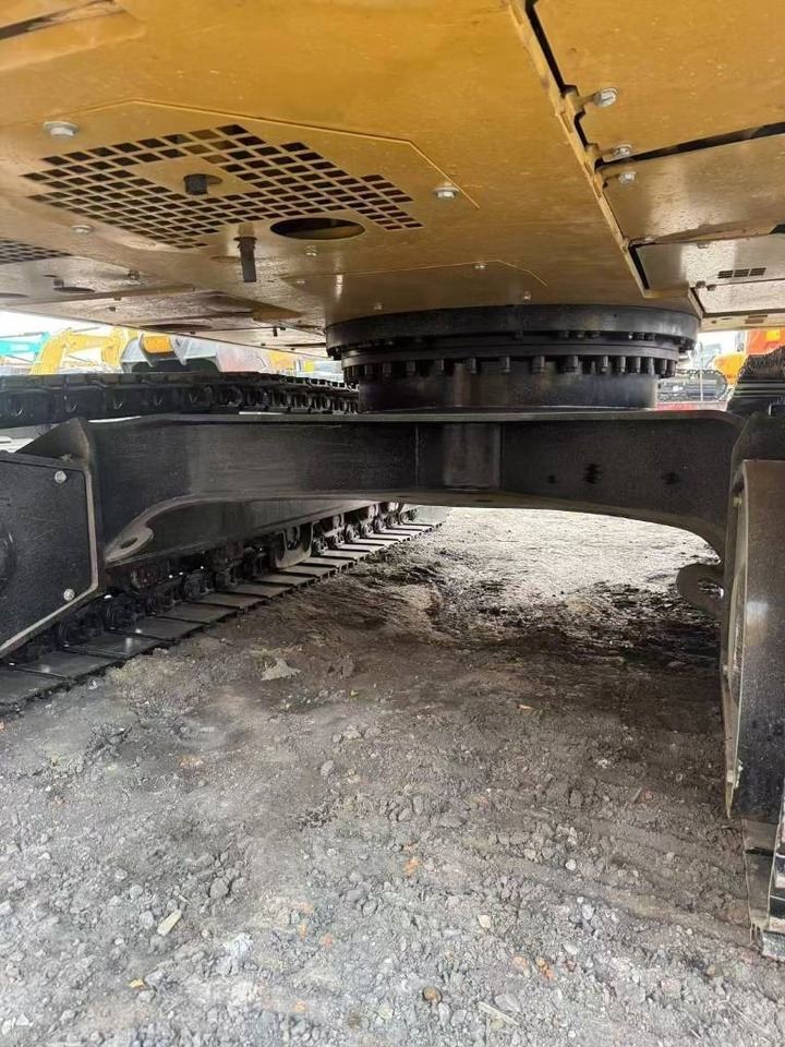 CAT 320 GC  en leasing occasion CAT 320 GC: photos 7