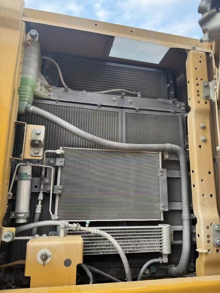 CAT 320 GC  - Pelle sur chenille: photos 3 CAT 320 GC  - Pelle sur chenille: photos 3