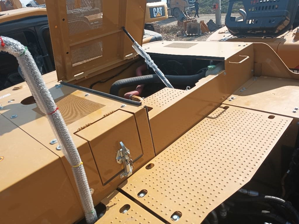 CAT 320 GC  en leasing occasion CAT 320 GC: photos 20