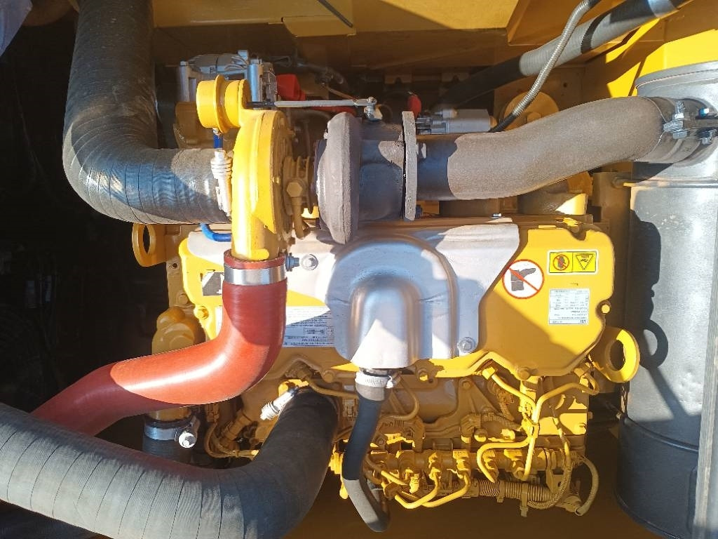 CAT 320 GC  en leasing occasion CAT 320 GC: photos 18