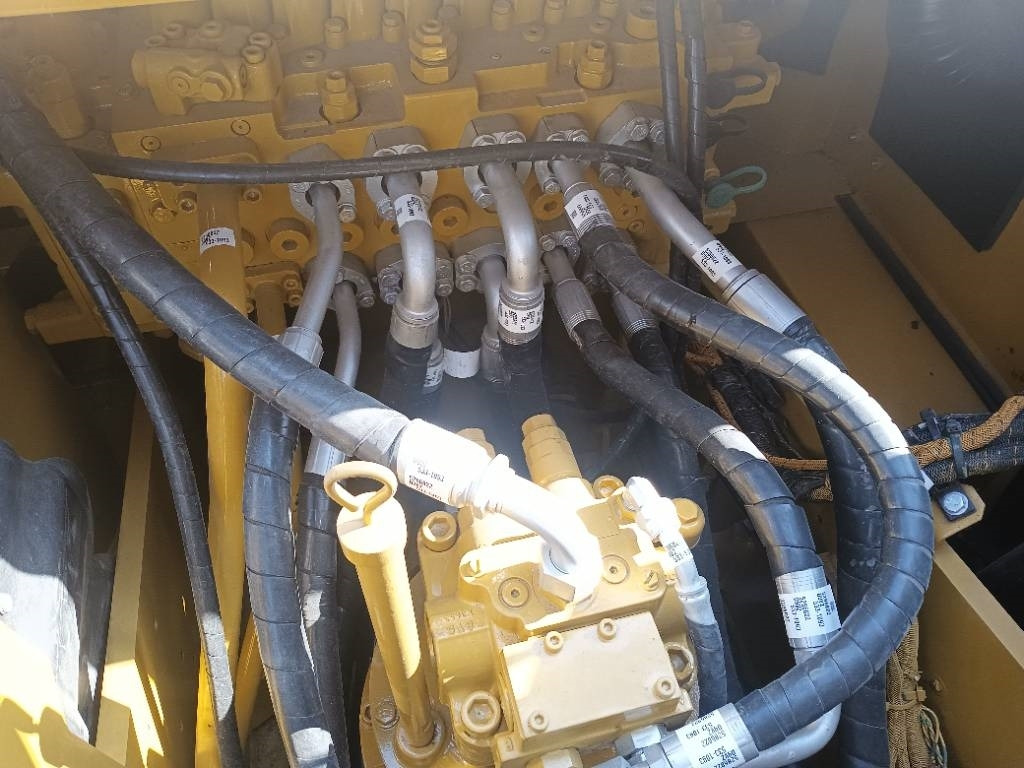 CAT 320 GC  en leasing occasion CAT 320 GC: photos 17