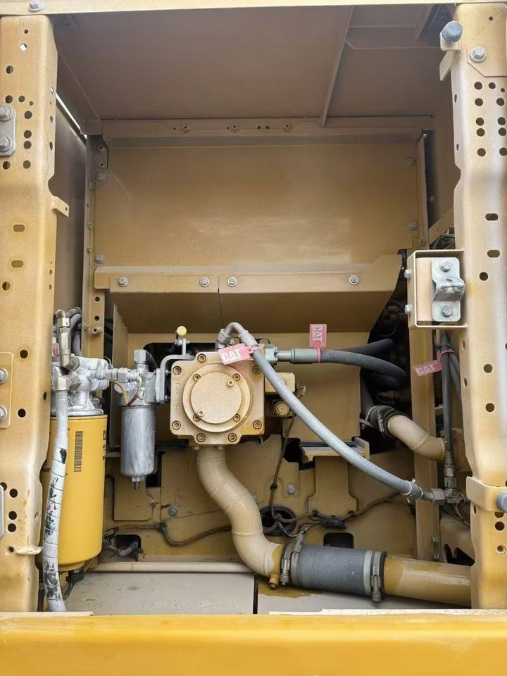 CAT 320 GC  - Pelle sur chenille: photos 4 CAT 320 GC  - Pelle sur chenille: photos 4