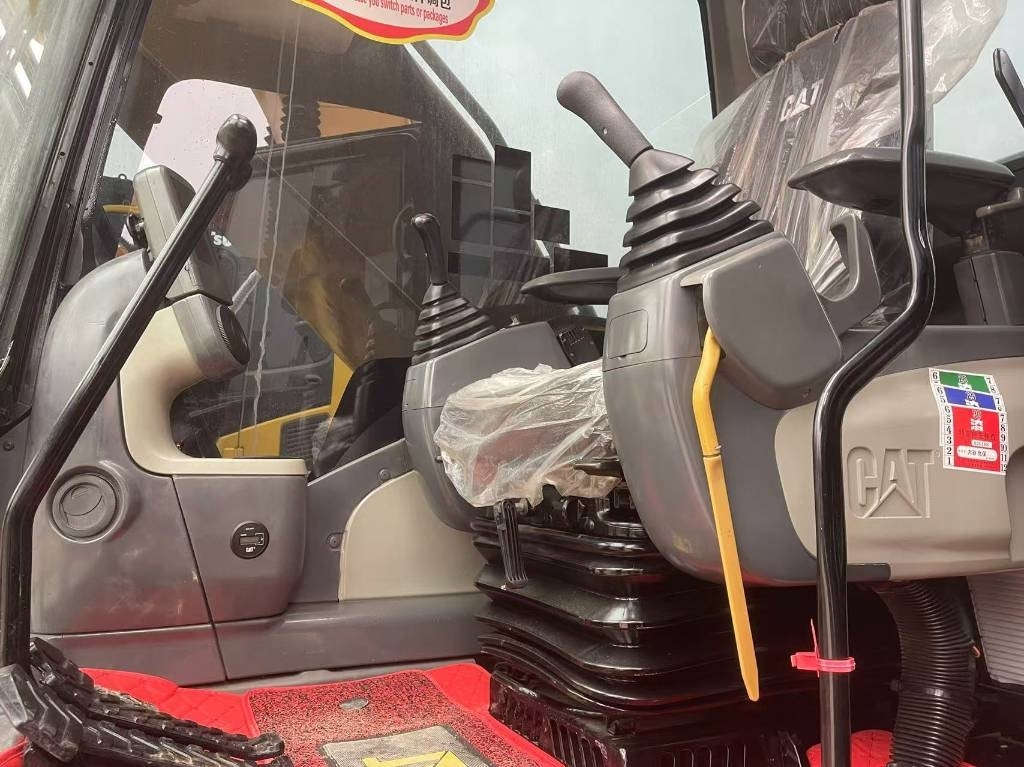 CAT 329 D - Pelle sur chenille: photos 5 CAT 329 D - Pelle sur chenille: photos 5